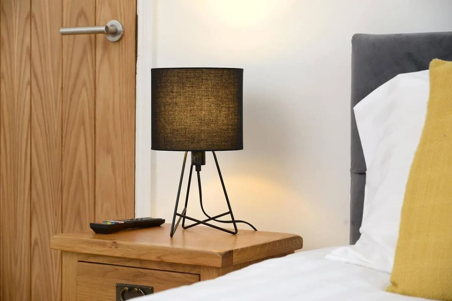 Holiday home Stylish And Spacious Southampton Stay United Kingdom