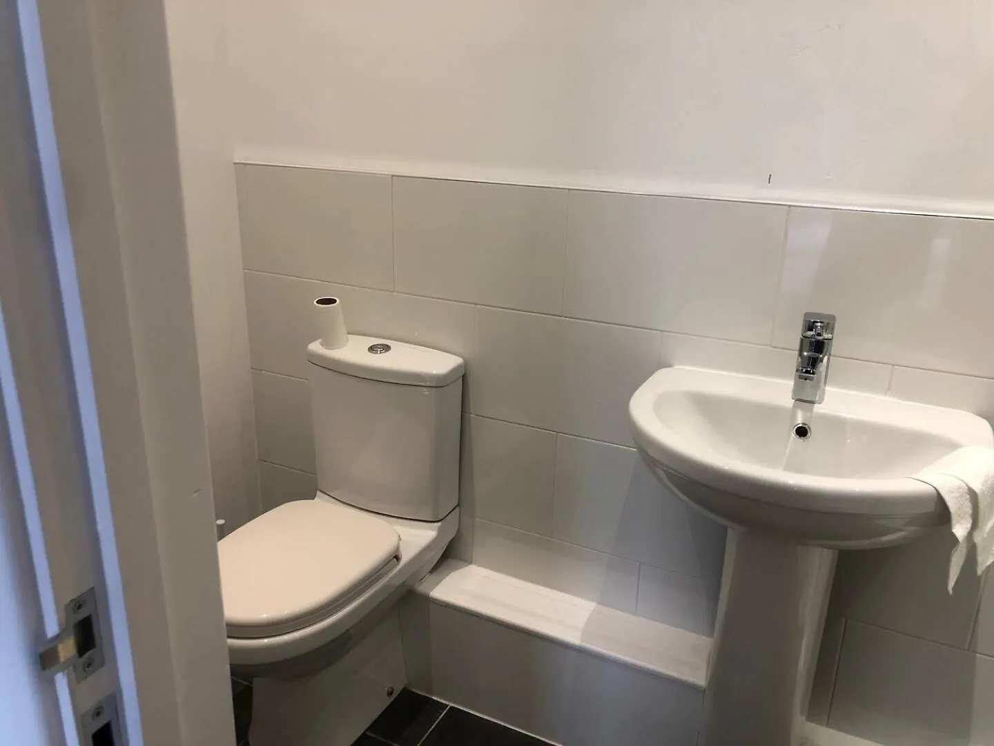 Holiday home Stylish And Spacious Southampton Stay